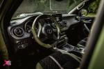 Mercedes-Benz X-Class Exy EXTREME+ by Carlex Design 2019 года